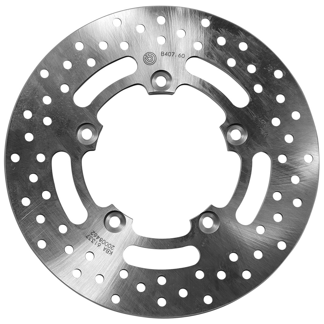Disc frana 68B40760 BREMBO