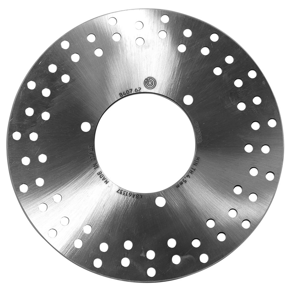 Disc frana 68B40762 BREMBO