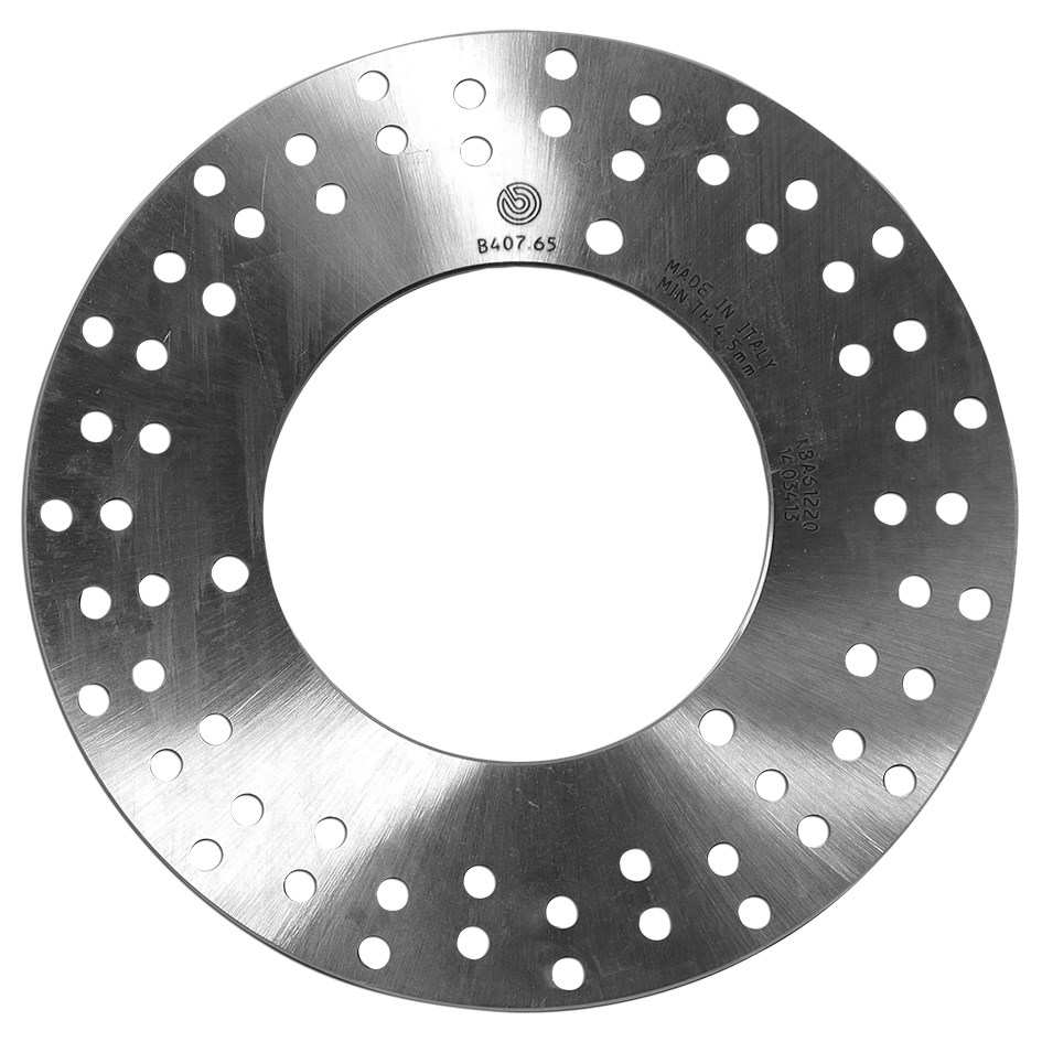 Disc frana 68B40765 BREMBO