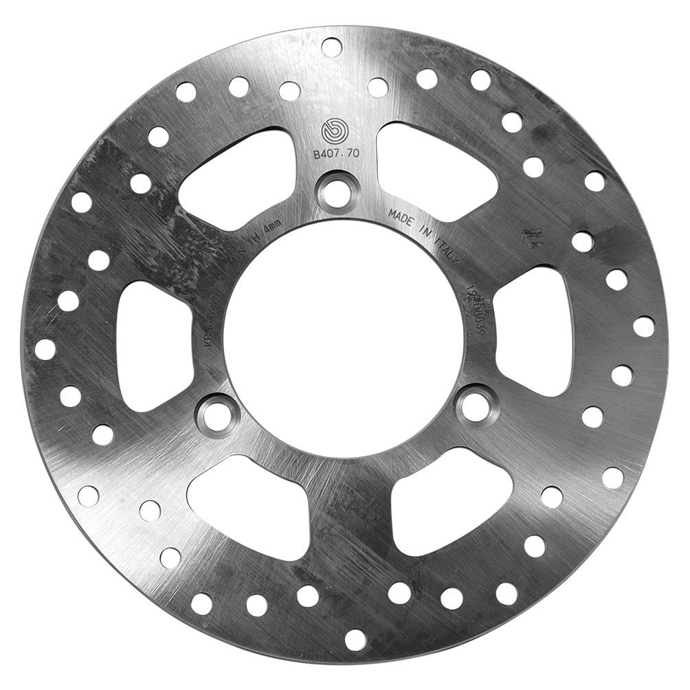 Disc frana 68B40770 BREMBO