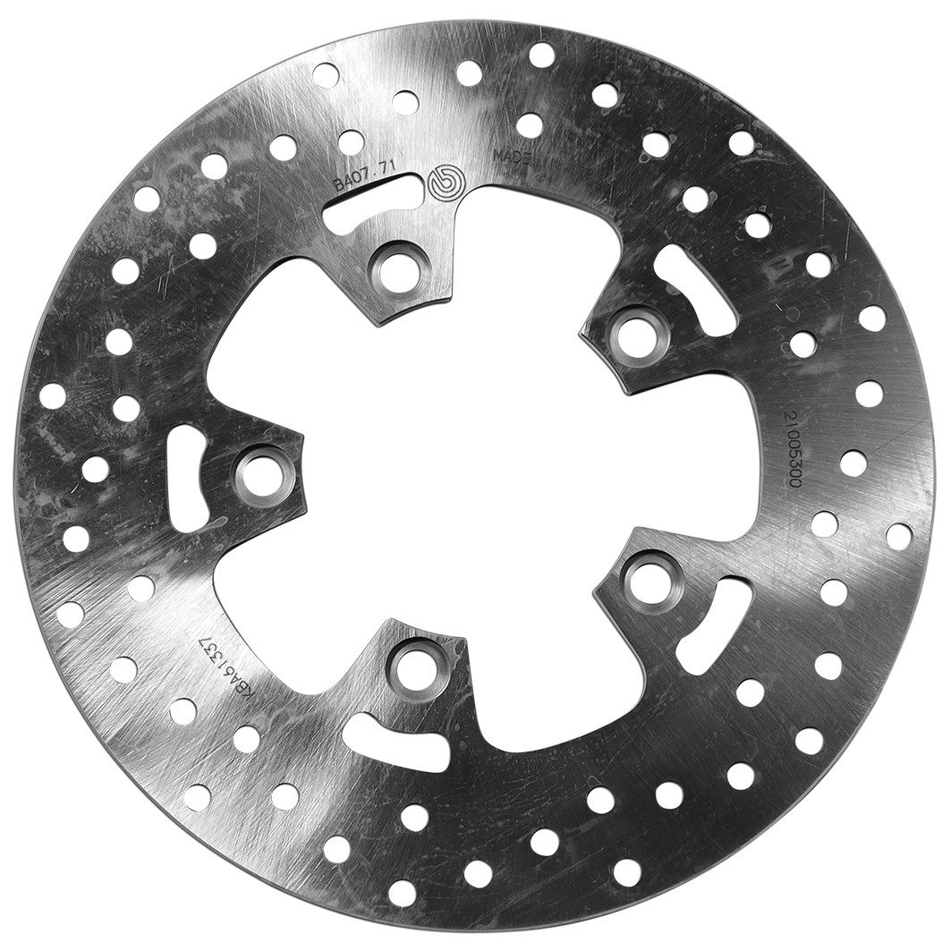 Disc frana 68B40771 BREMBO