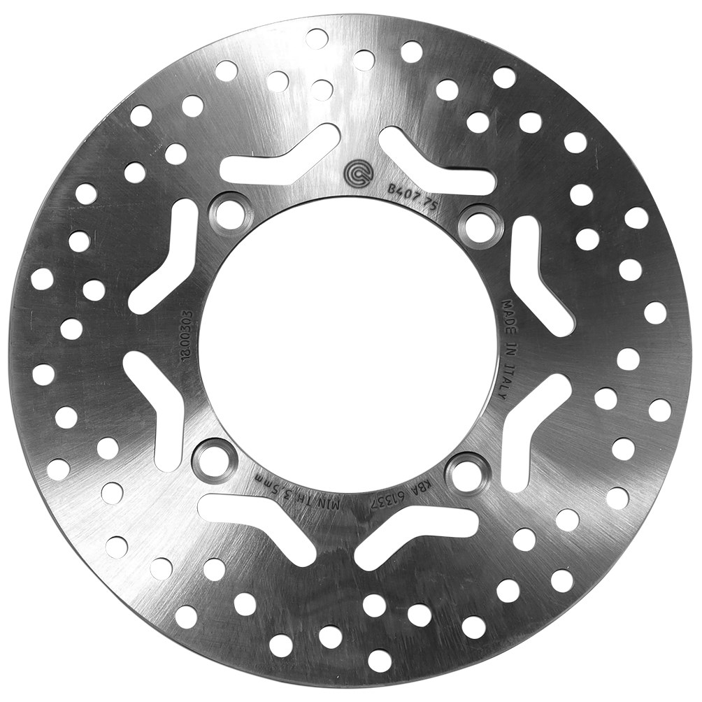 Disc frana 68B40775 BREMBO