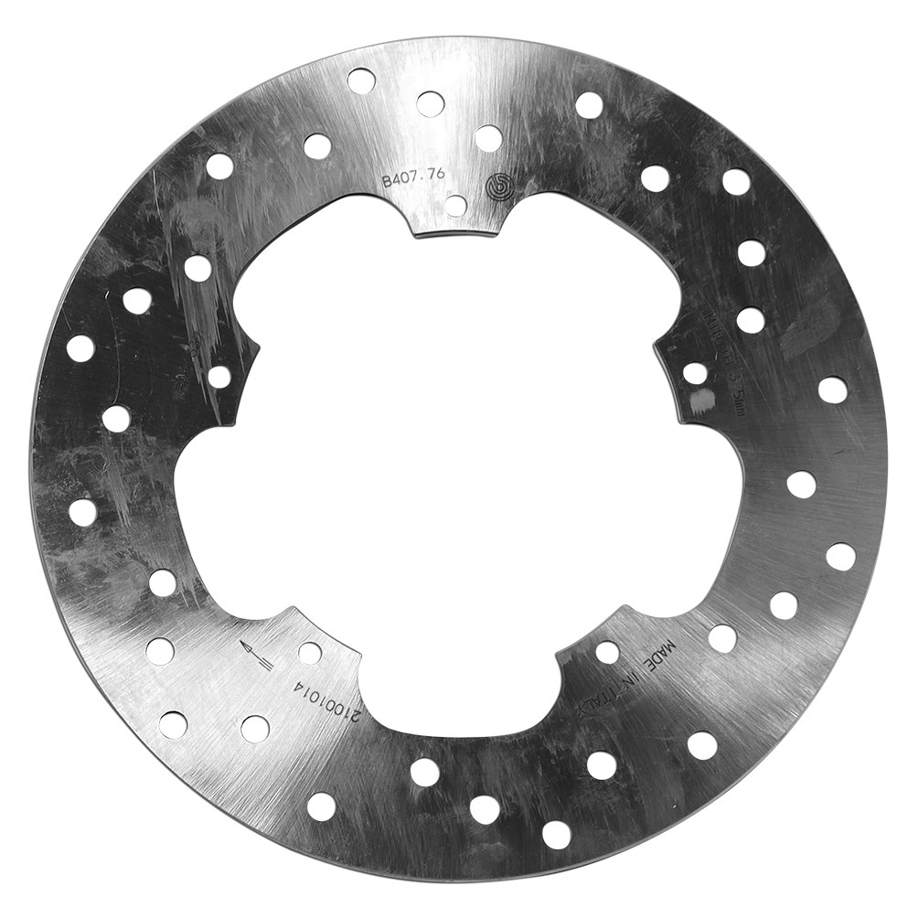 Disc frana 68B40776 BREMBO