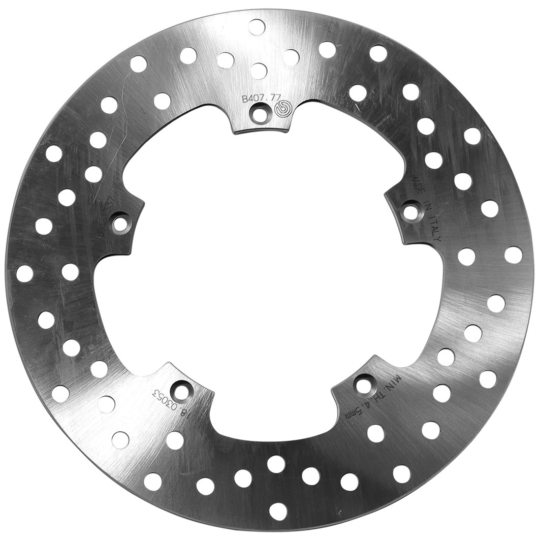 Disc frana 68B40777 BREMBO