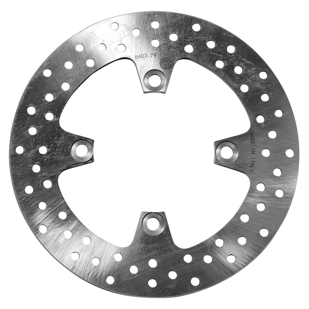 Disc frana 68B40779 BREMBO