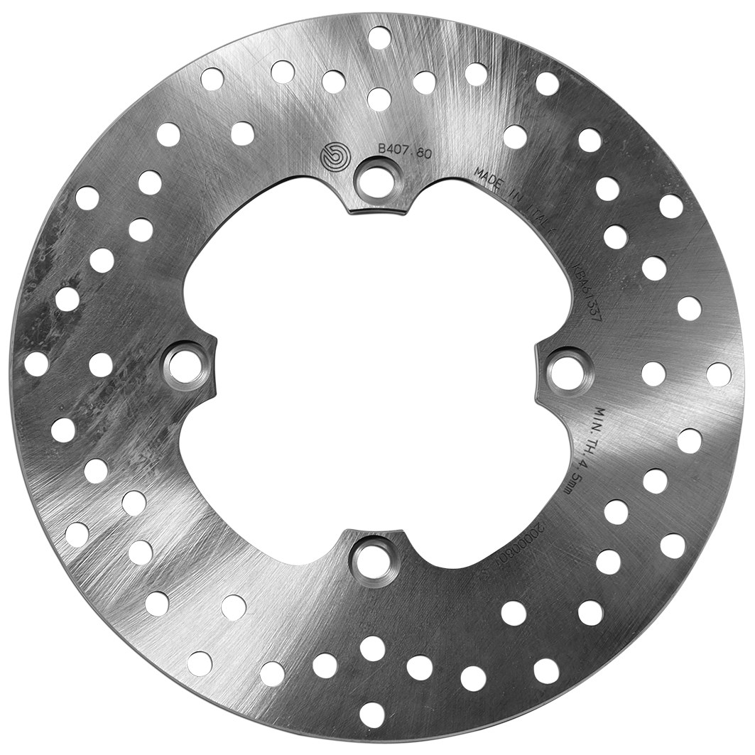 Disc frana 68B40780 BREMBO