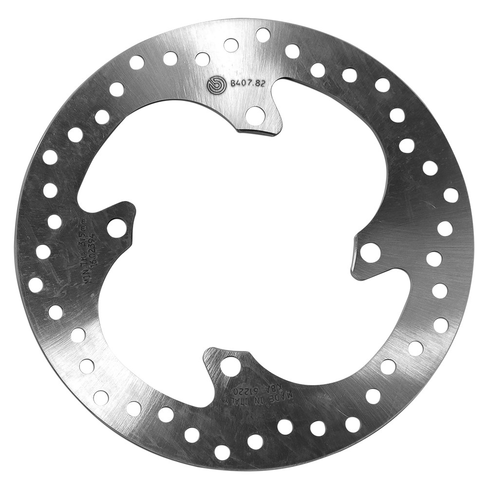 Disc frana 68B40782 BREMBO