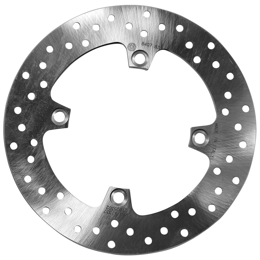 Disc frana 68B40783 BREMBO