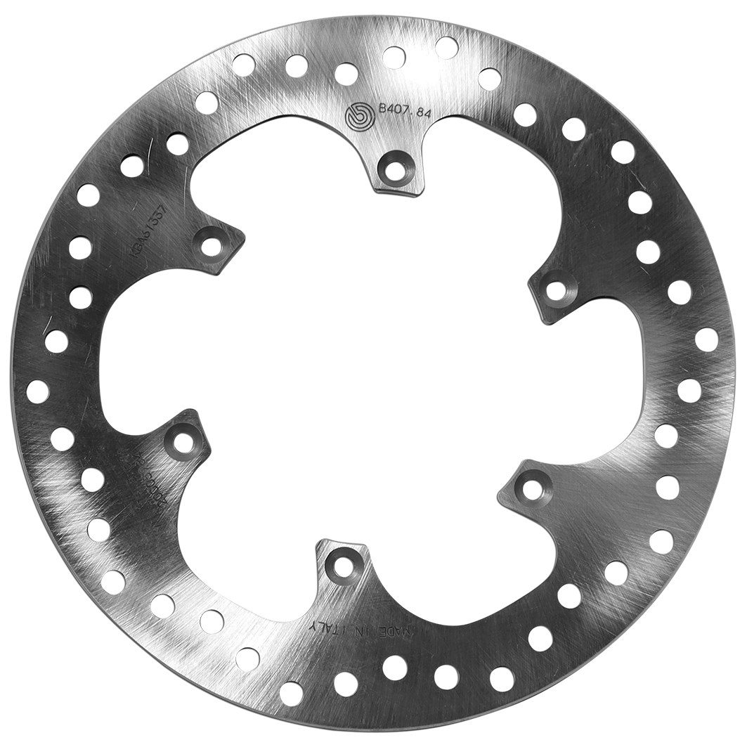 Disc frana 68B40784 BREMBO