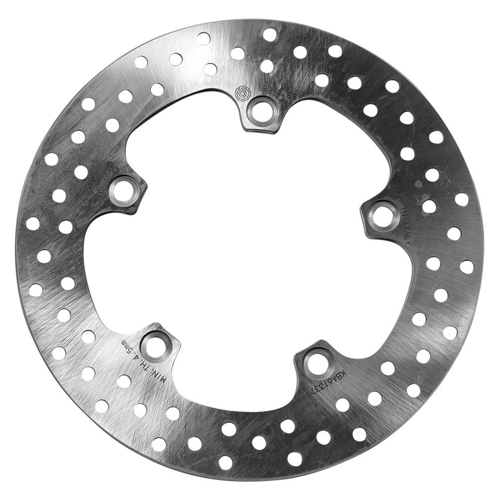 Disc frana 68B40785 BREMBO