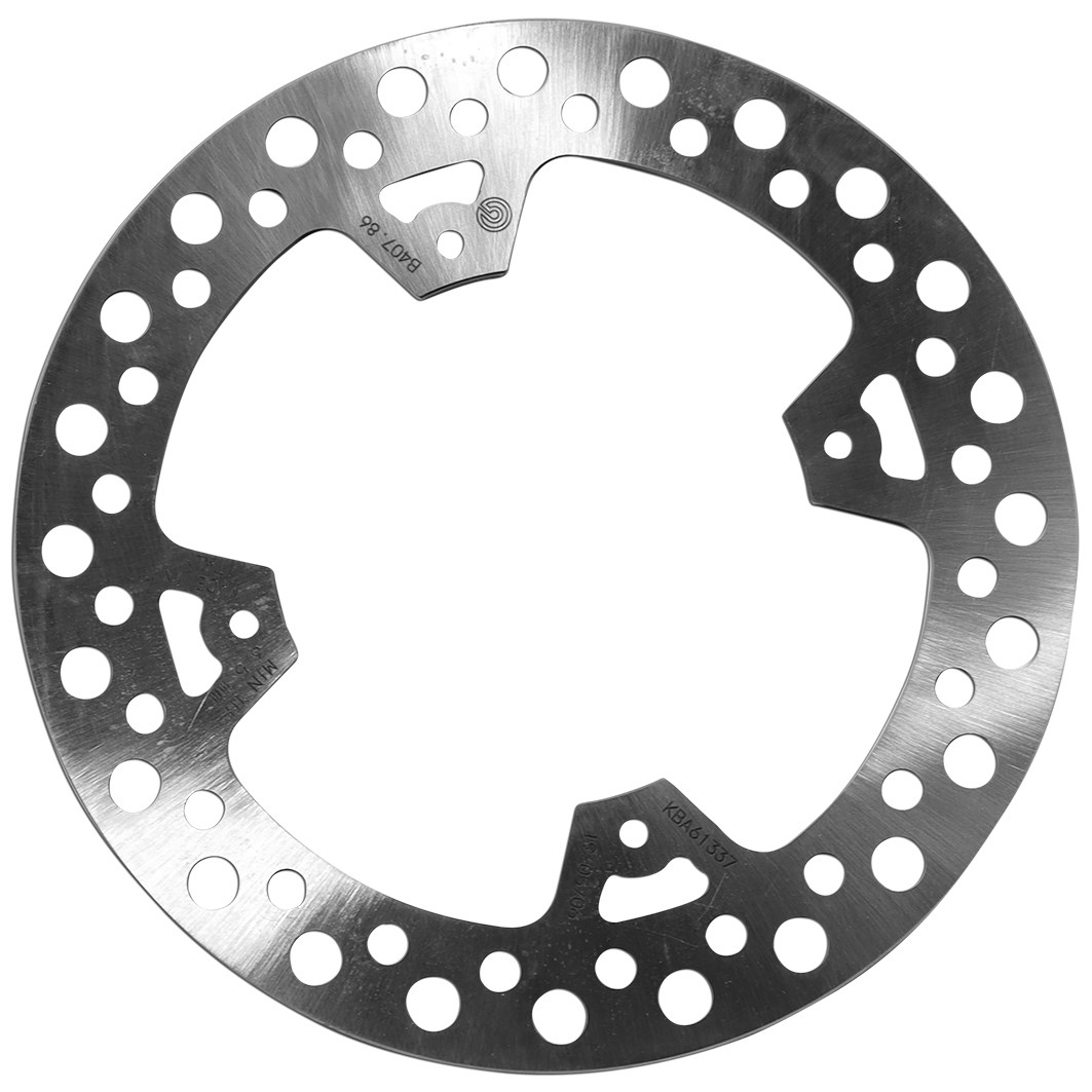 Disc frana 68B40786 BREMBO