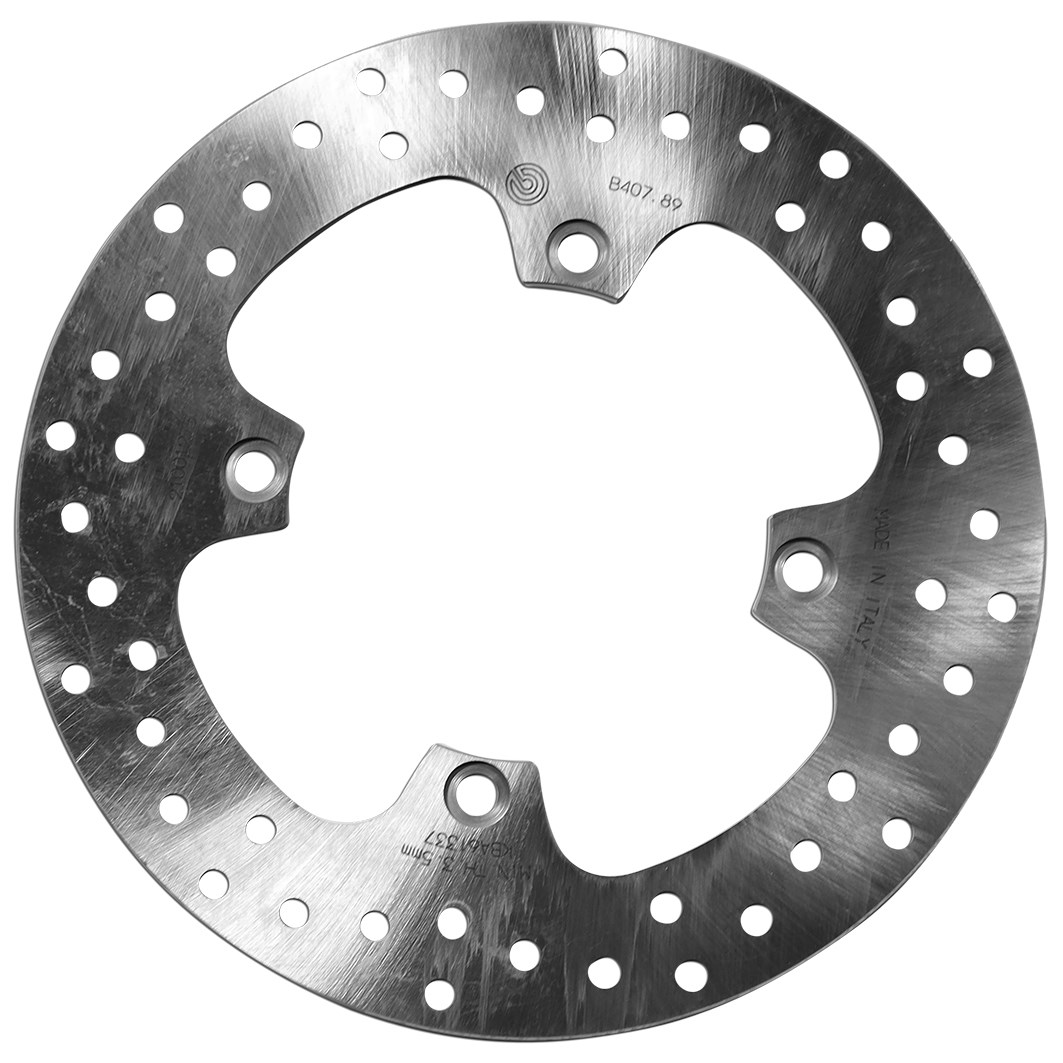 Disc frana 68B40789 BREMBO