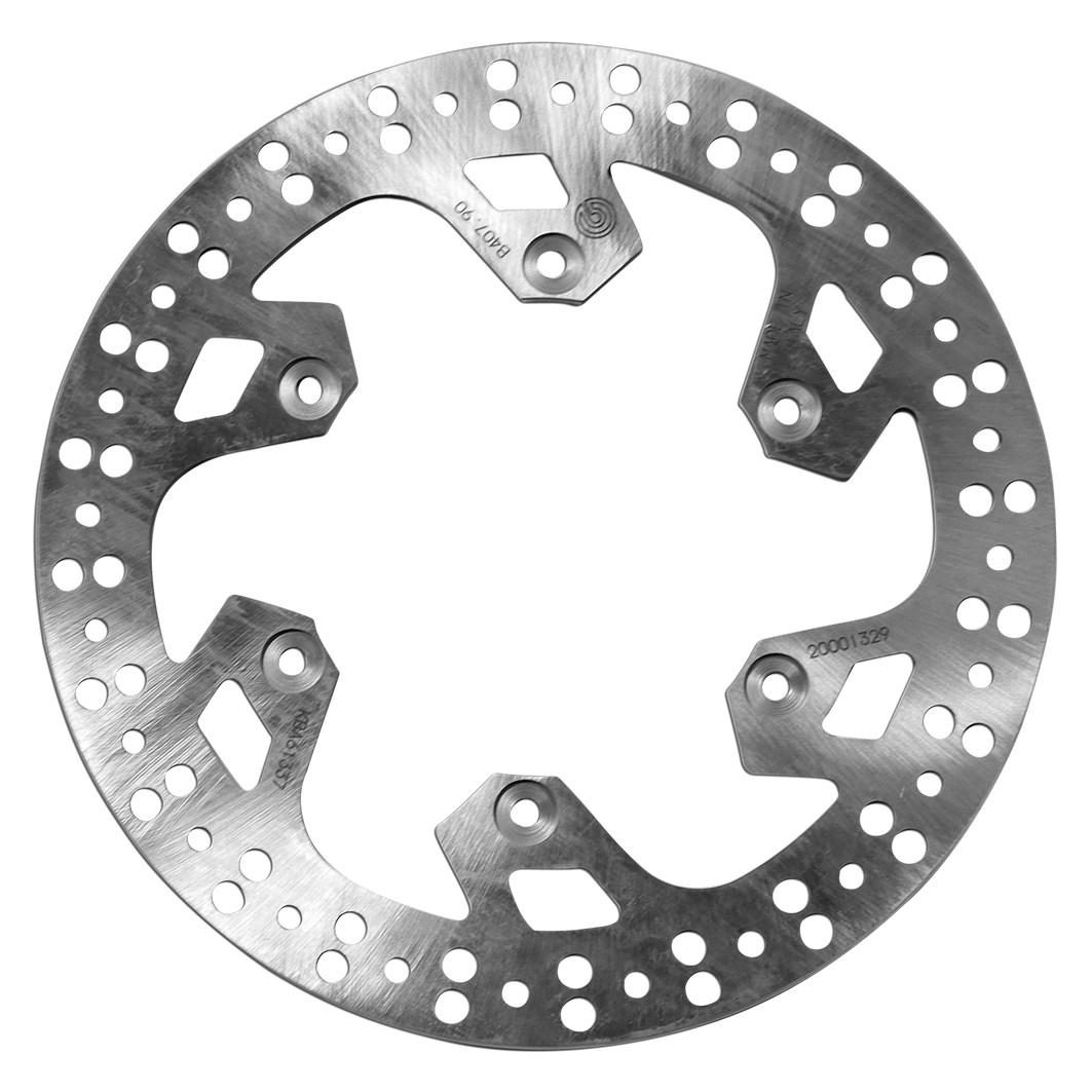 Disc frana 68B40790 BREMBO