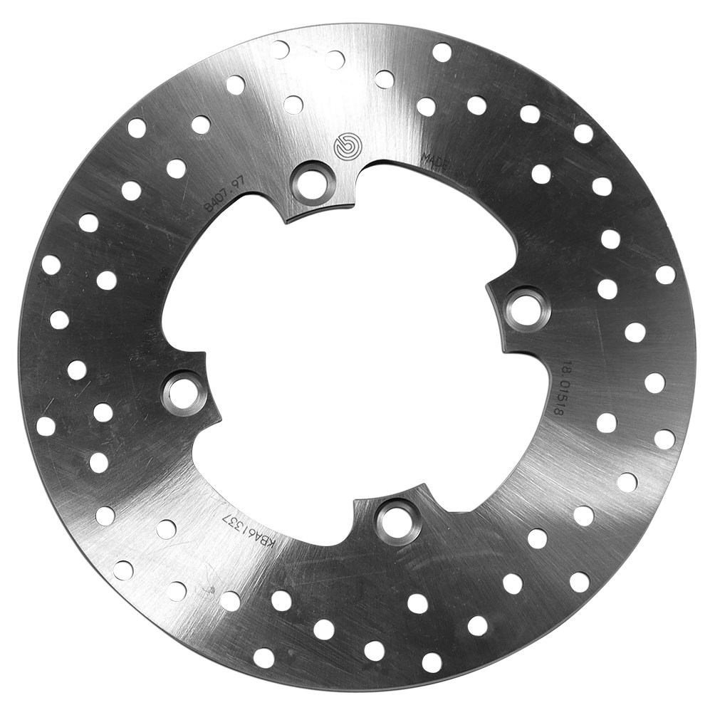 Disc frana 68B40797 BREMBO