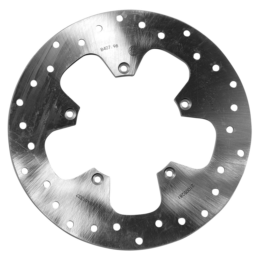 Disc frana 68B40798 BREMBO