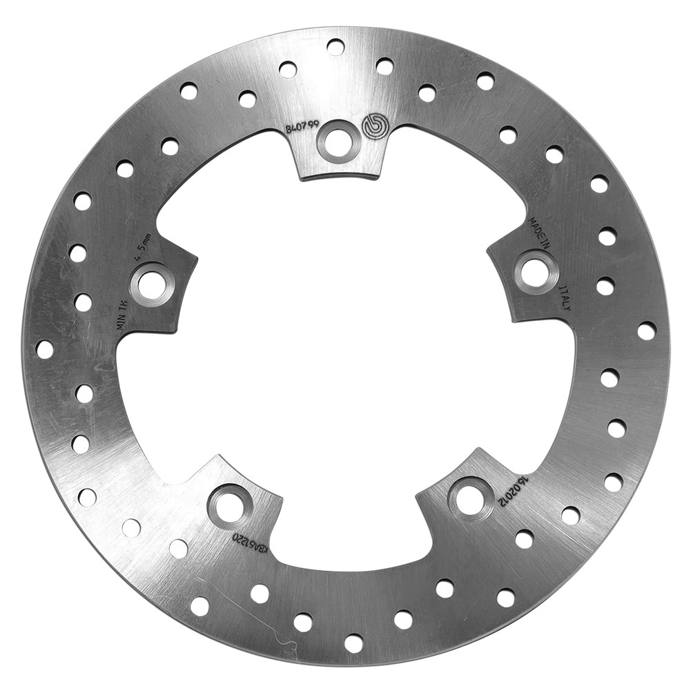 Disc frana 68B40799 BREMBO