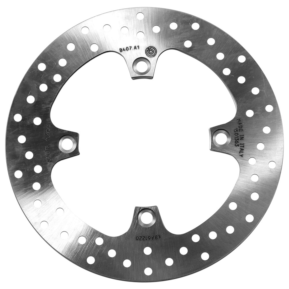 Disc frana 68B407A1 BREMBO
