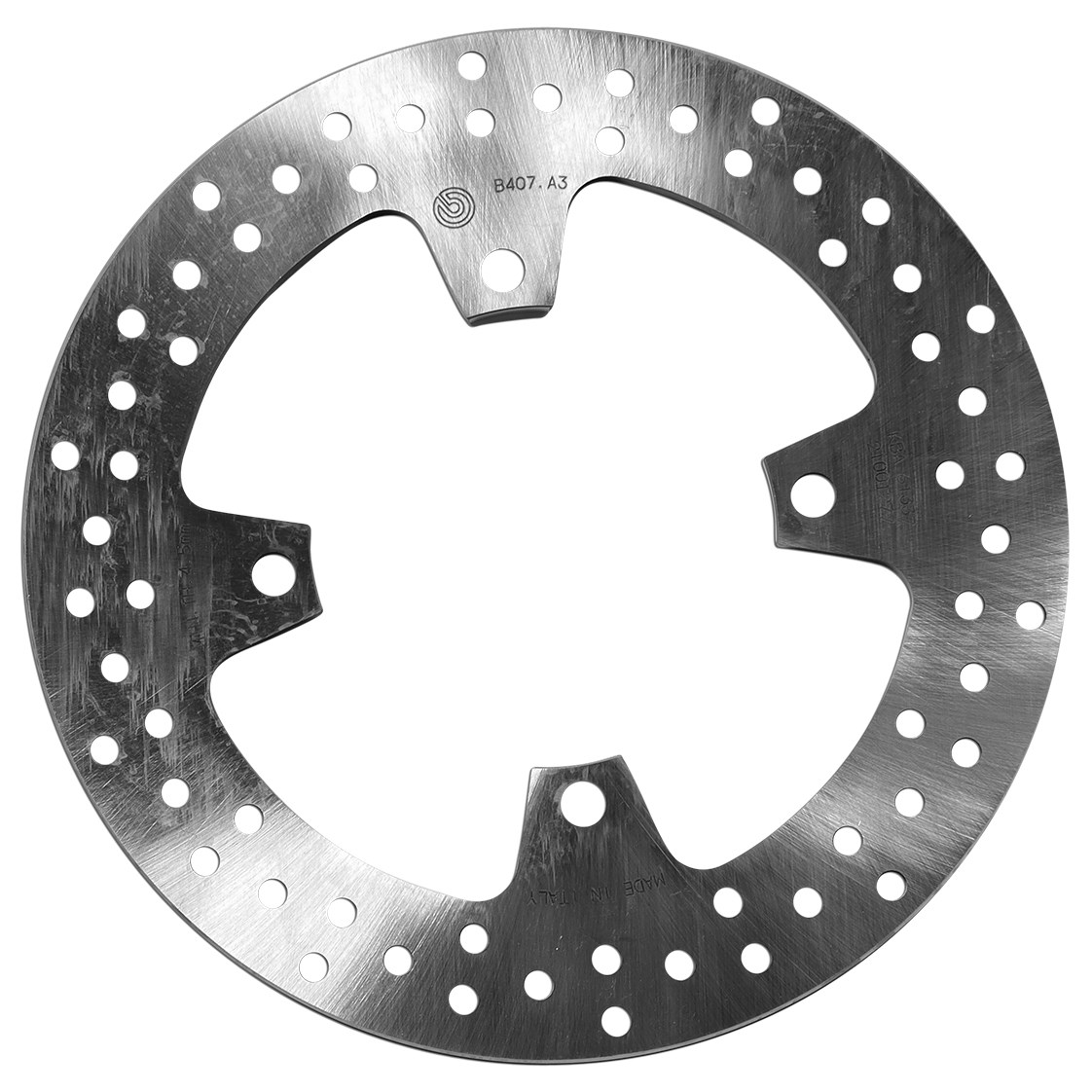 Disc frana 68B407A3 BREMBO