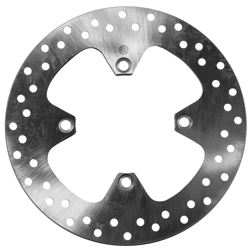 Disc frana 68B407A4 BREMBO