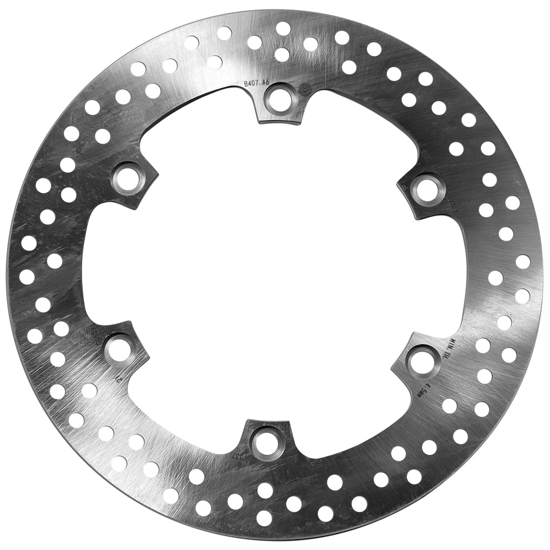 Disc frana 68B407A6 BREMBO