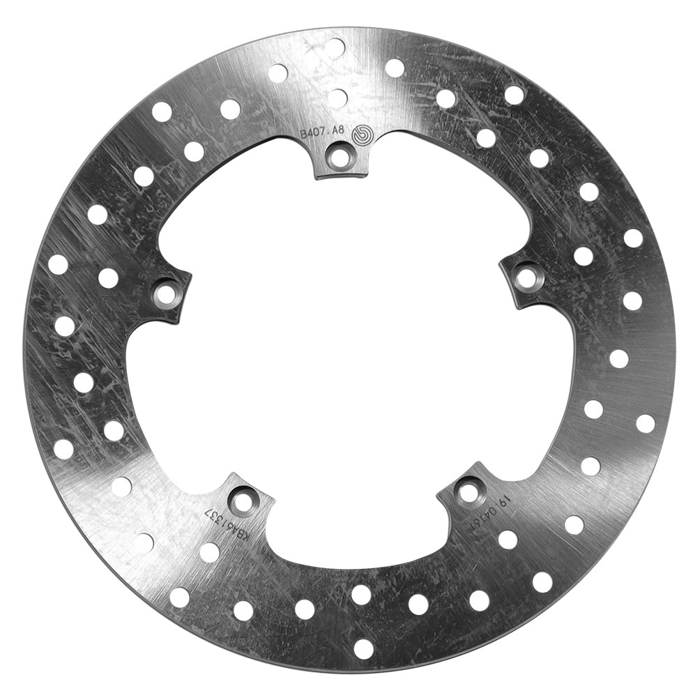 Disc frana 68B407A8 BREMBO