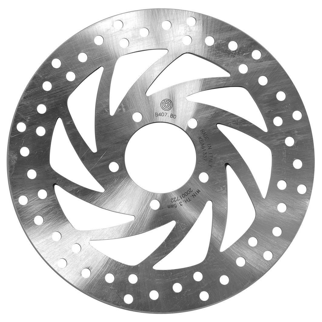 Disc frana 68B407B0 BREMBO