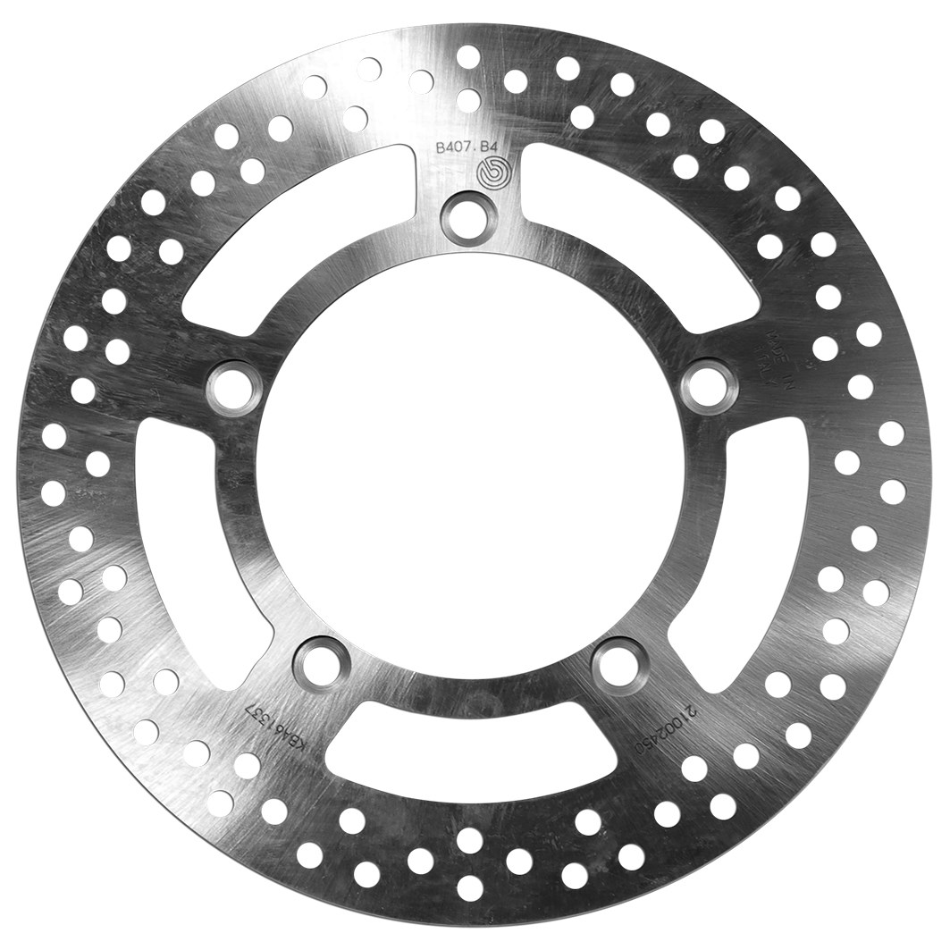 Disc frana 68B407B4 BREMBO