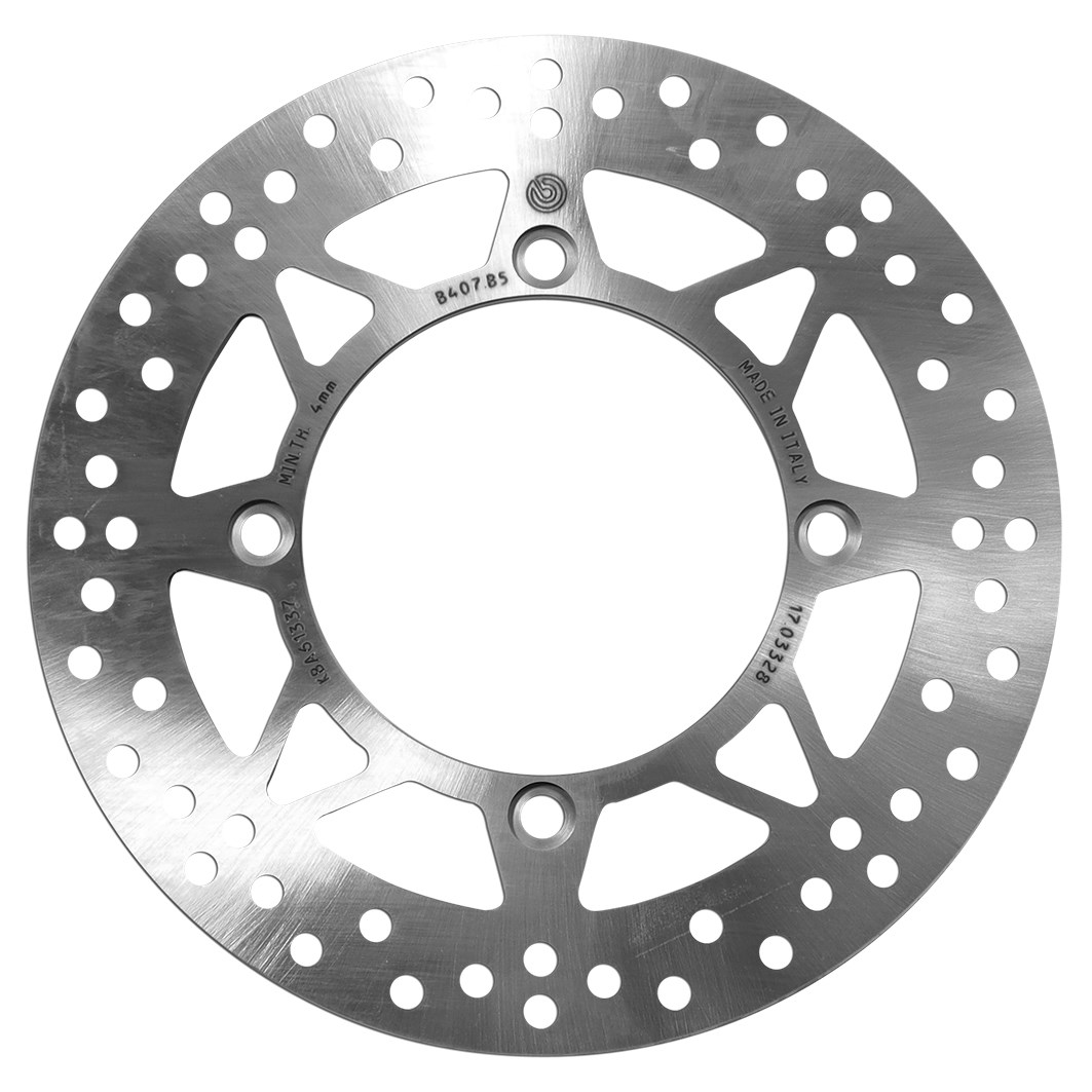 Disc frana 68B407B5 BREMBO