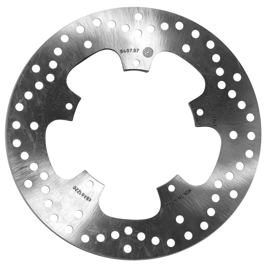 Disc frana 68B407B7 BREMBO