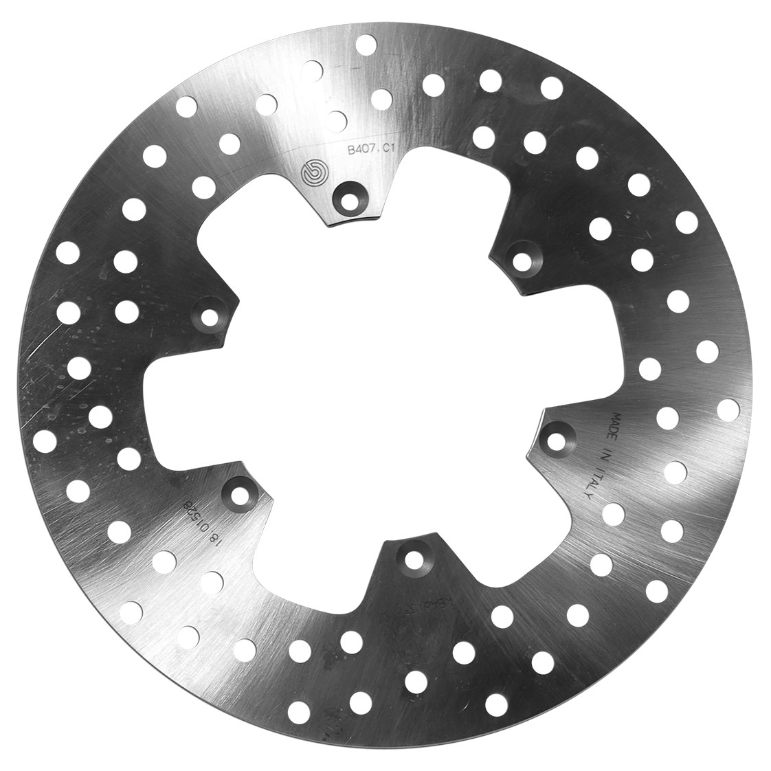 Disc frana 68B407C1 BREMBO