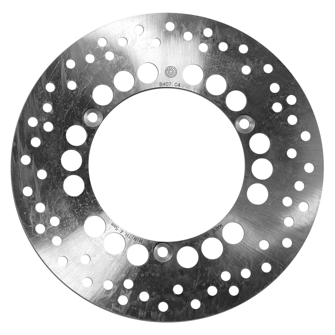 Disc frana 68B407C4 BREMBO