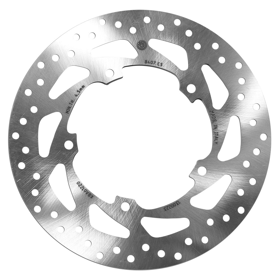 Disc frana 68B407C5 BREMBO