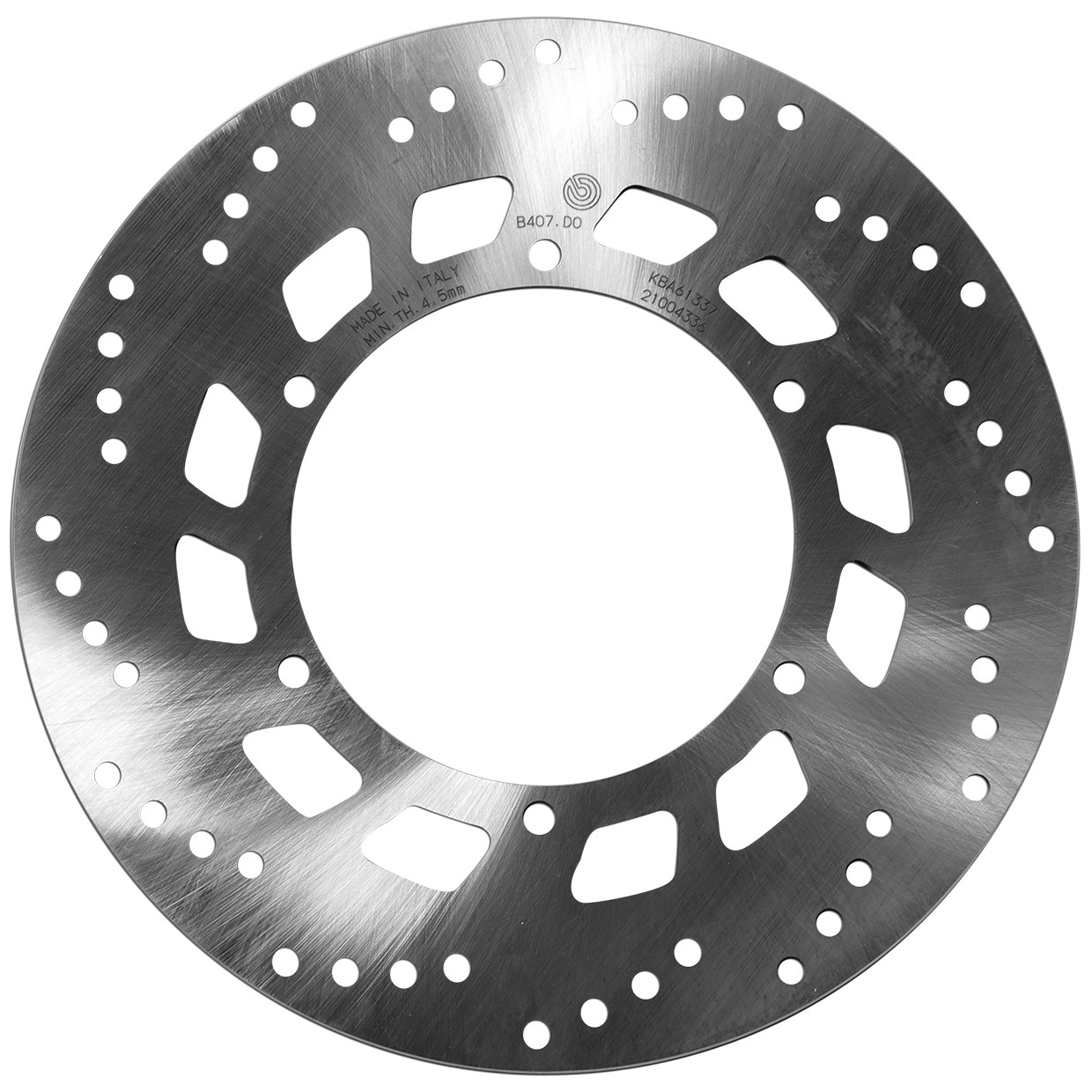 Disc frana 68B407D0 BREMBO