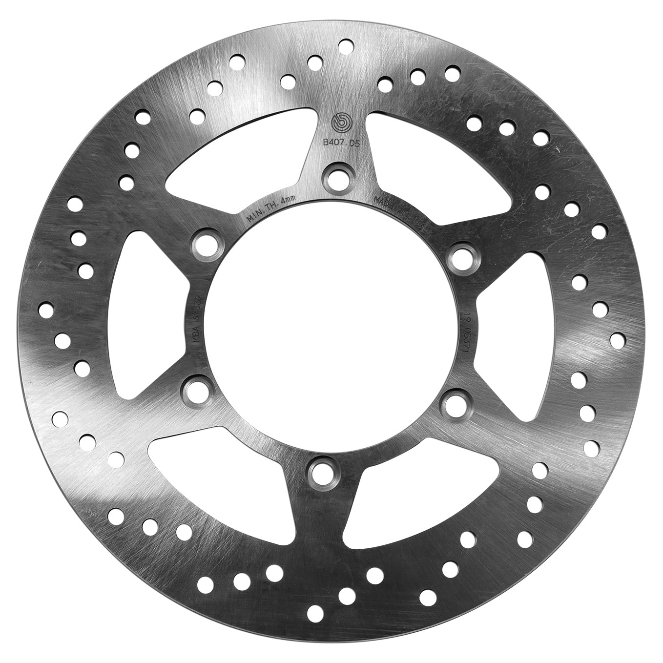 Disc frana 68B407D5 BREMBO