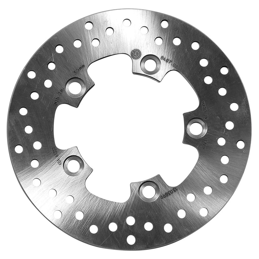 Disc frana 68B407D8 BREMBO