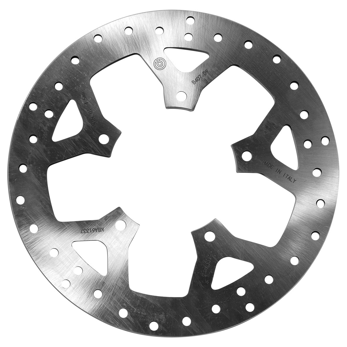 Disc frana 68B407D9 BREMBO