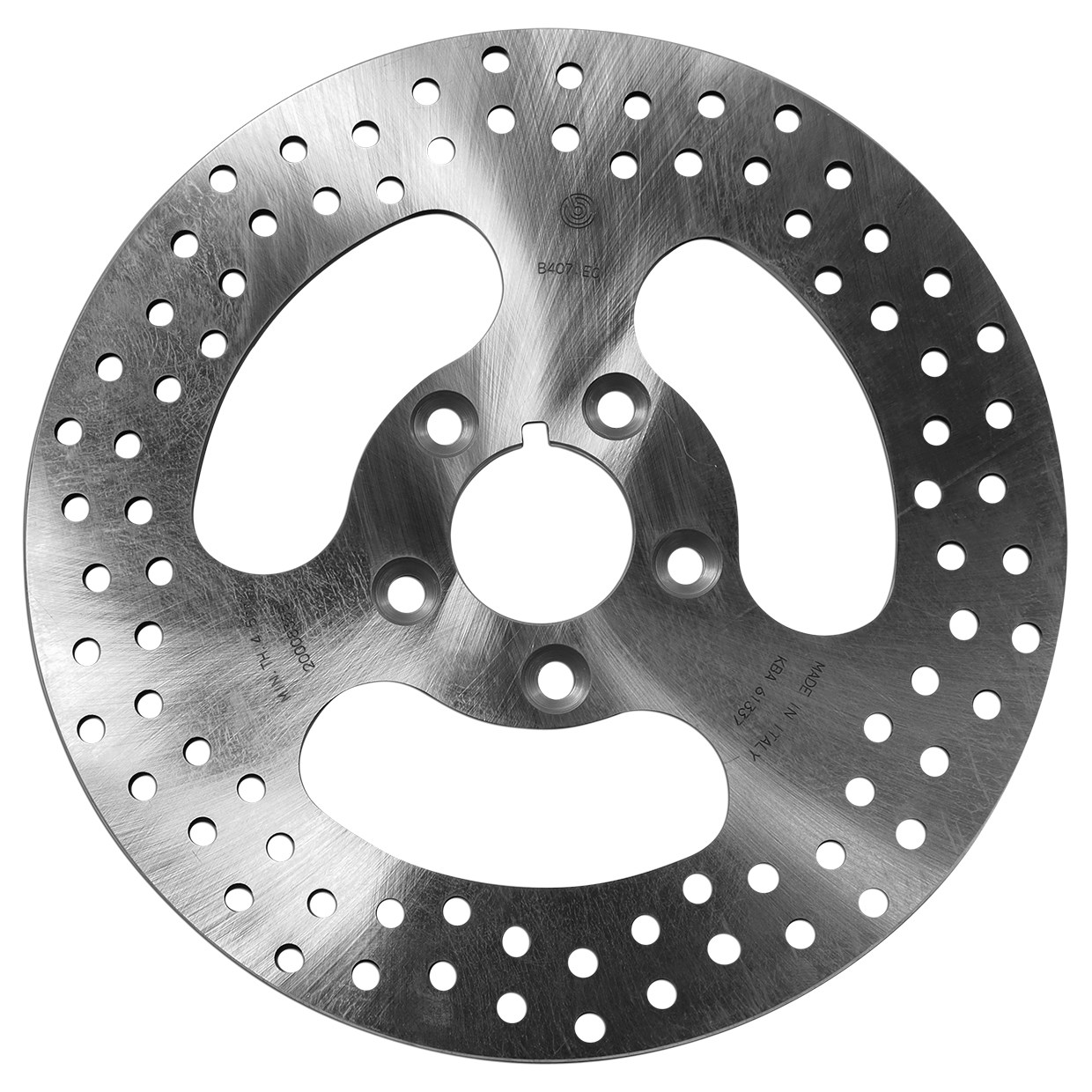Disc frana 68B407E0 BREMBO