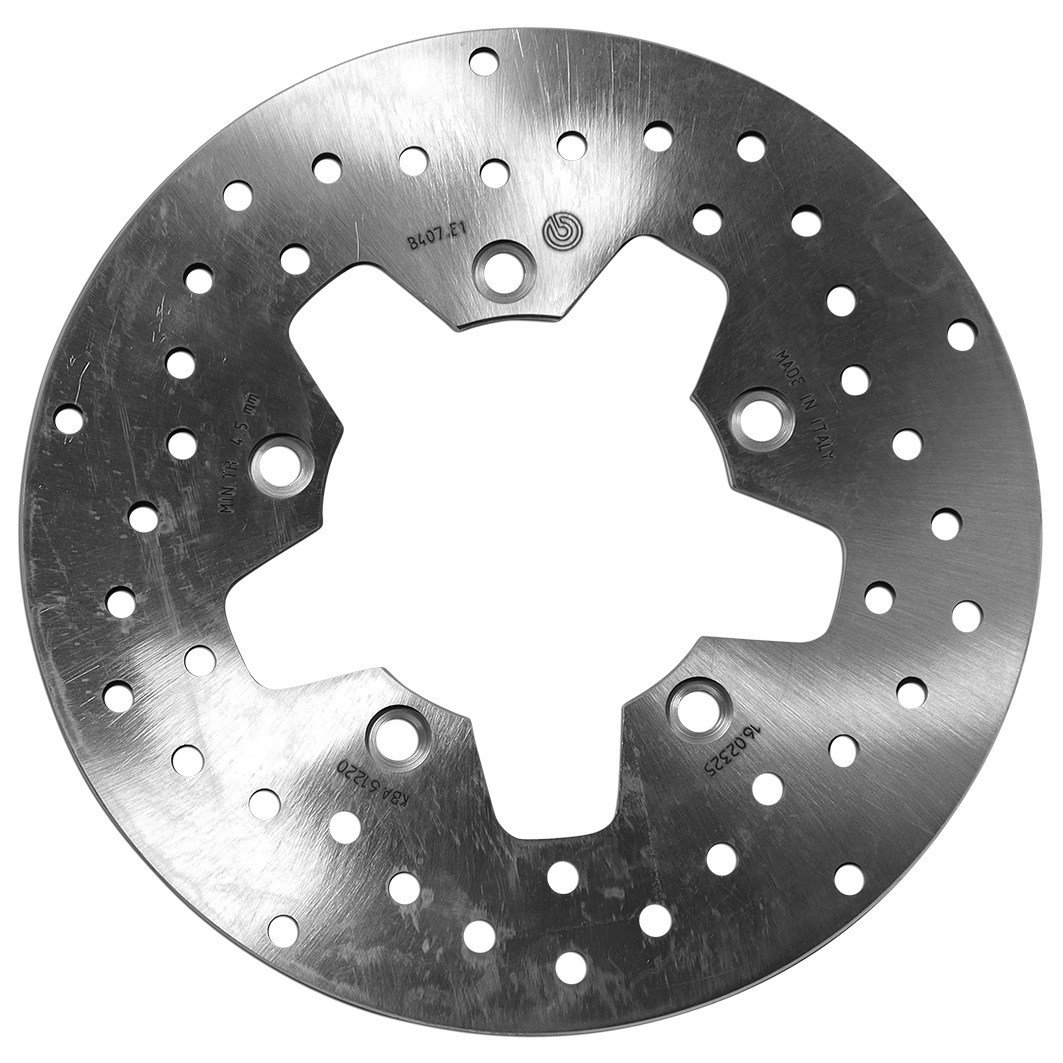 Disc frana 68B407E1 BREMBO