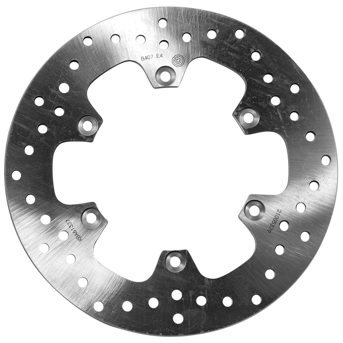 Disc frana 68B407E4 BREMBO