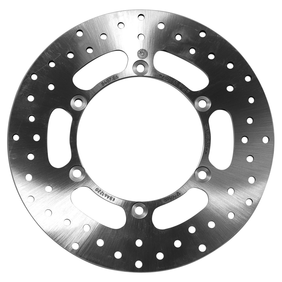 Disc frana 68B407E6 BREMBO