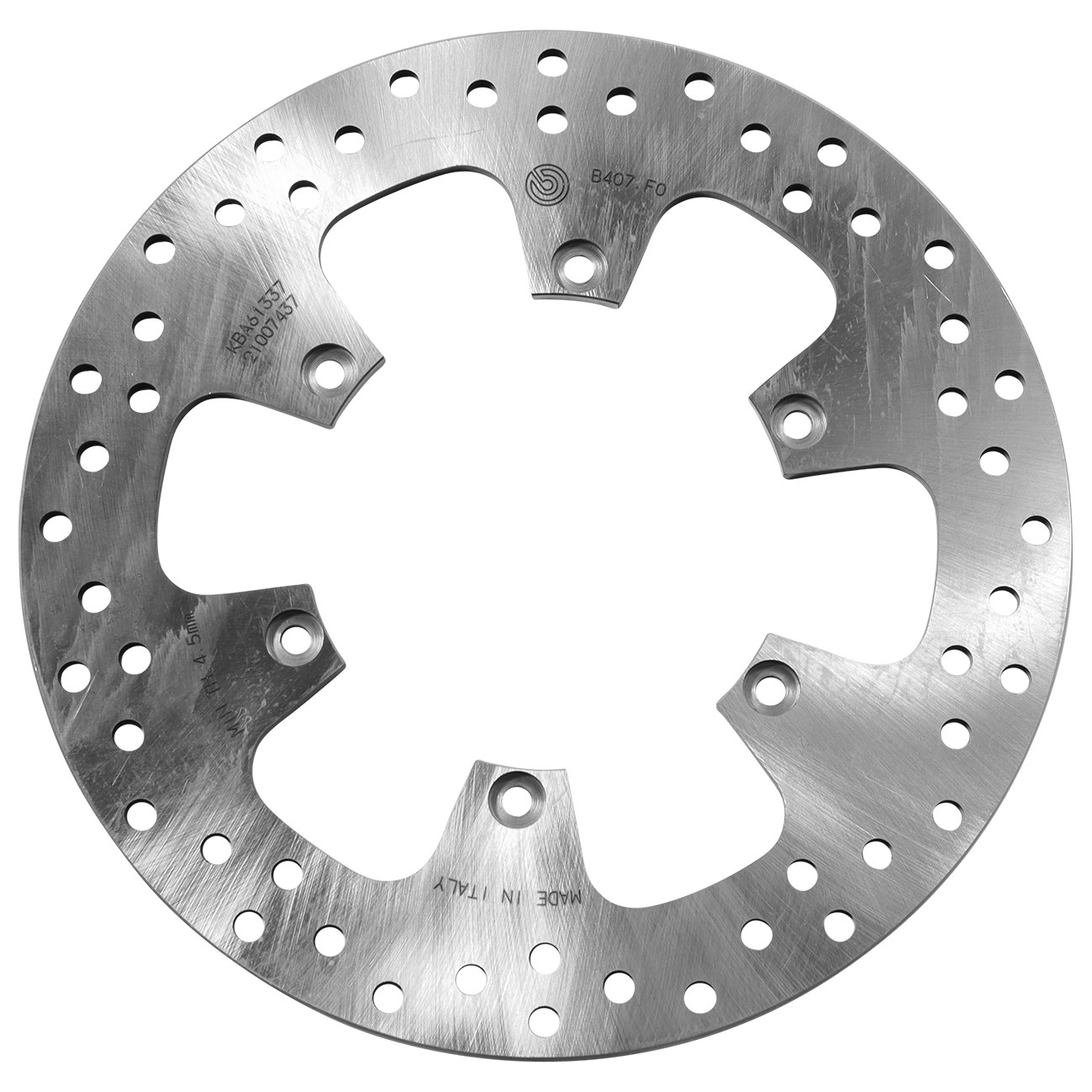 Disc frana 68B407F0 BREMBO