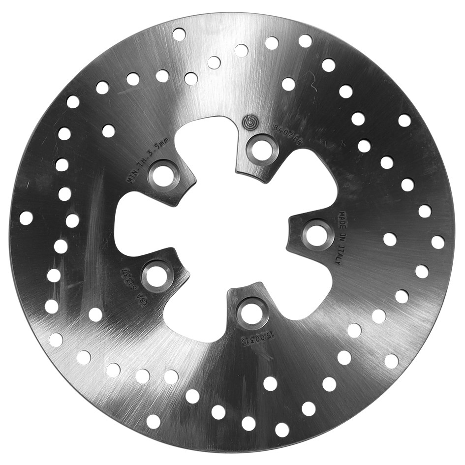 Disc frana 68B407F4 BREMBO