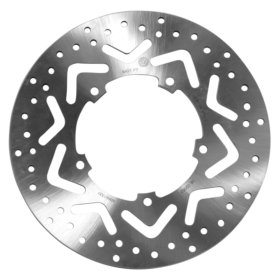 Disc frana 68B407F7 BREMBO