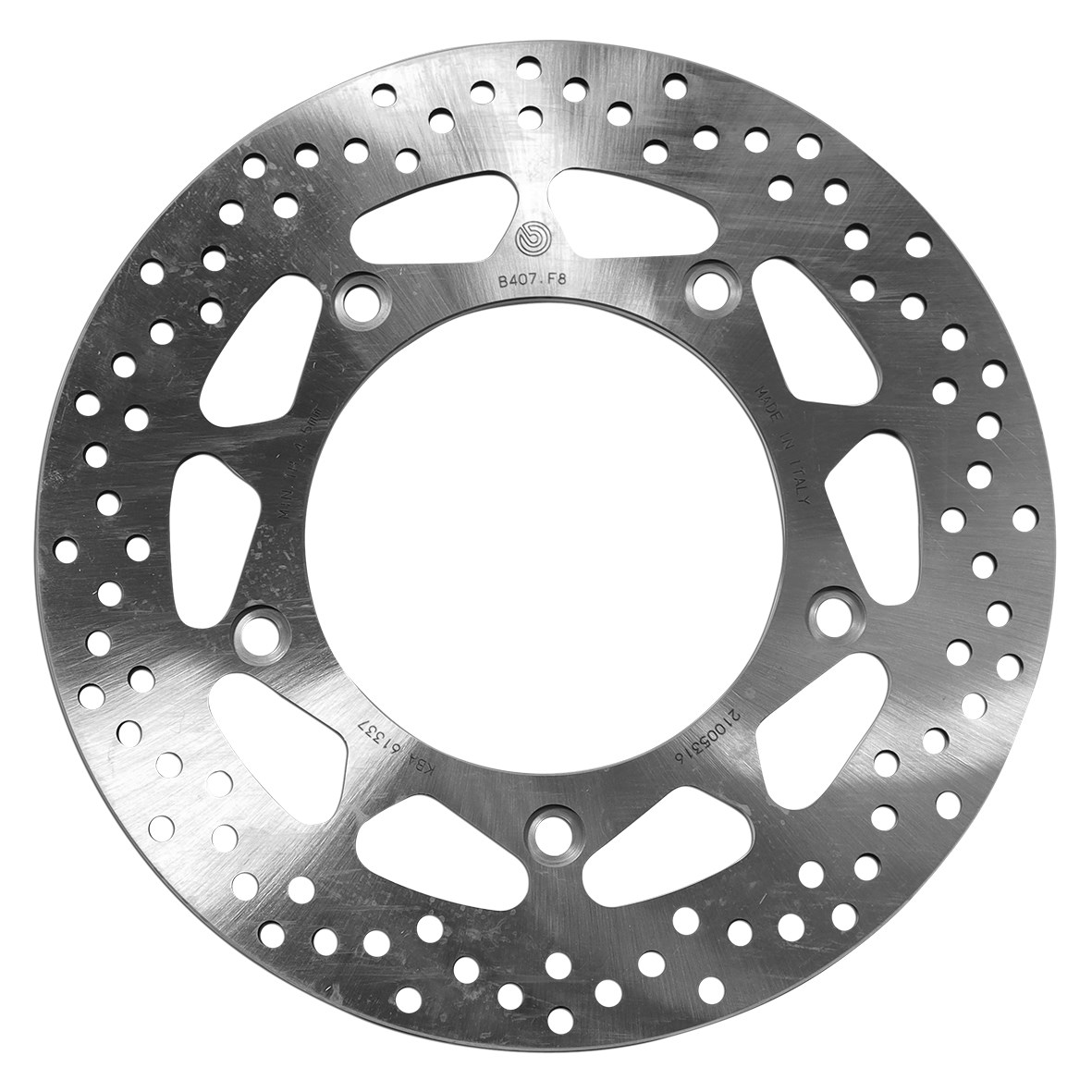 Disc frana 68B407F8 BREMBO