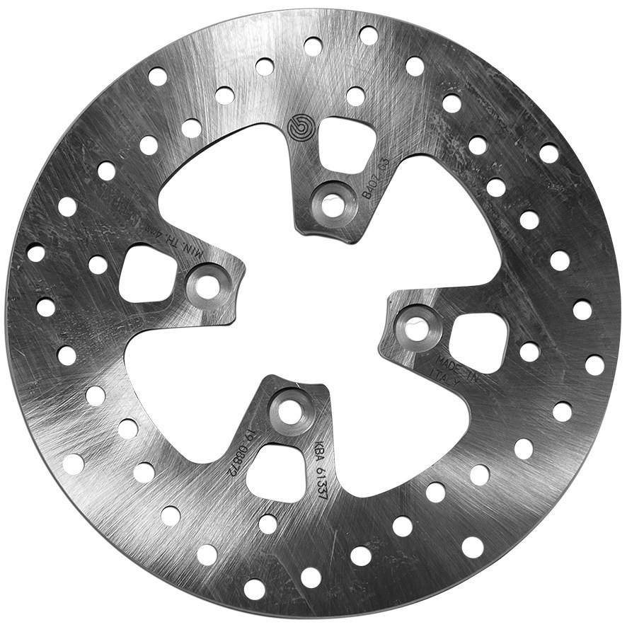 Disc frana 68B407G3 BREMBO