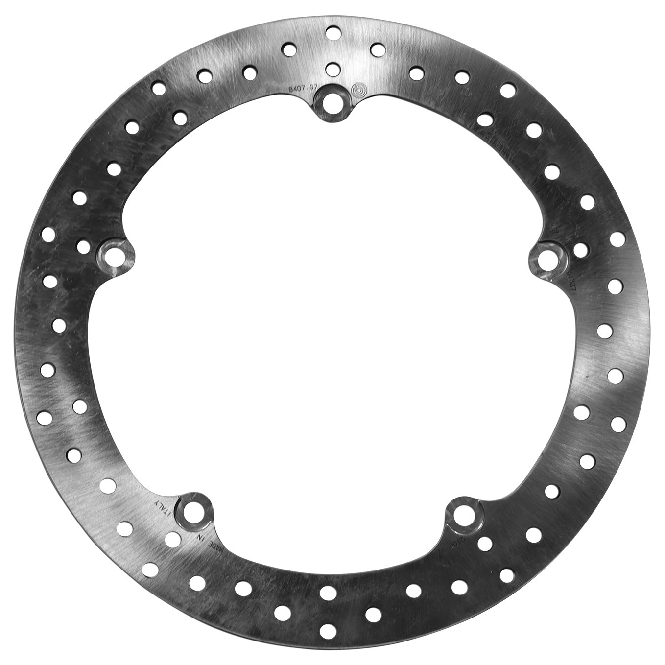 Disc frana 68B407G7 BREMBO