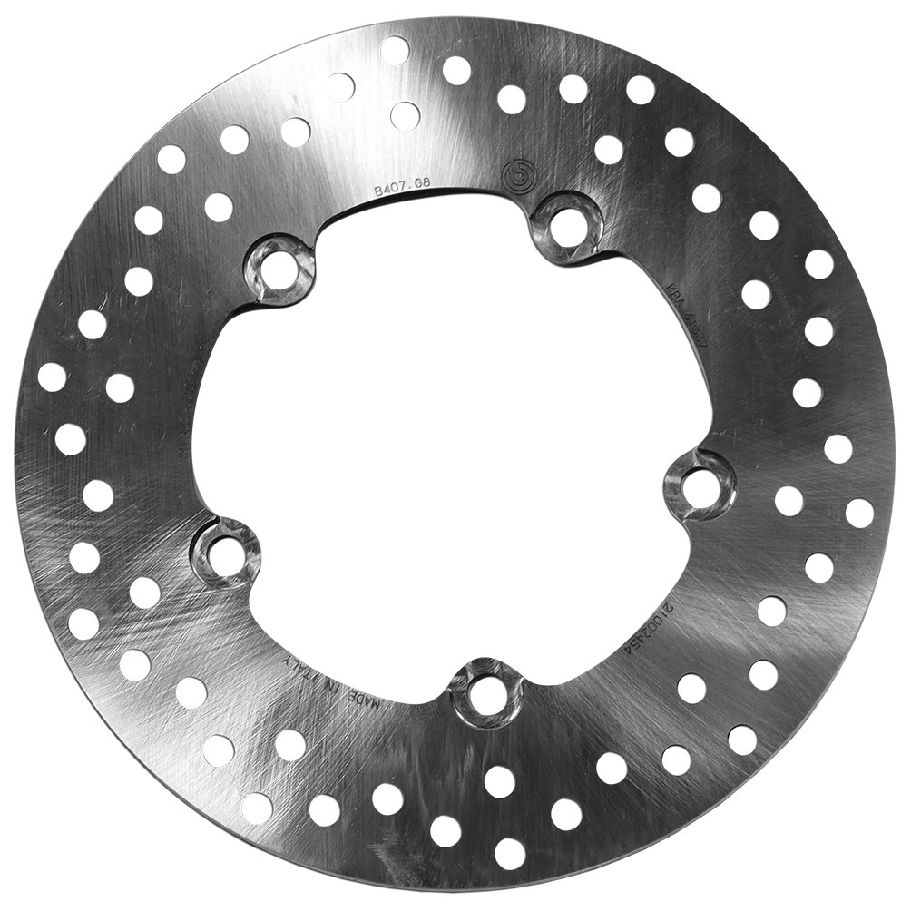 Disc frana 68B407G8 BREMBO