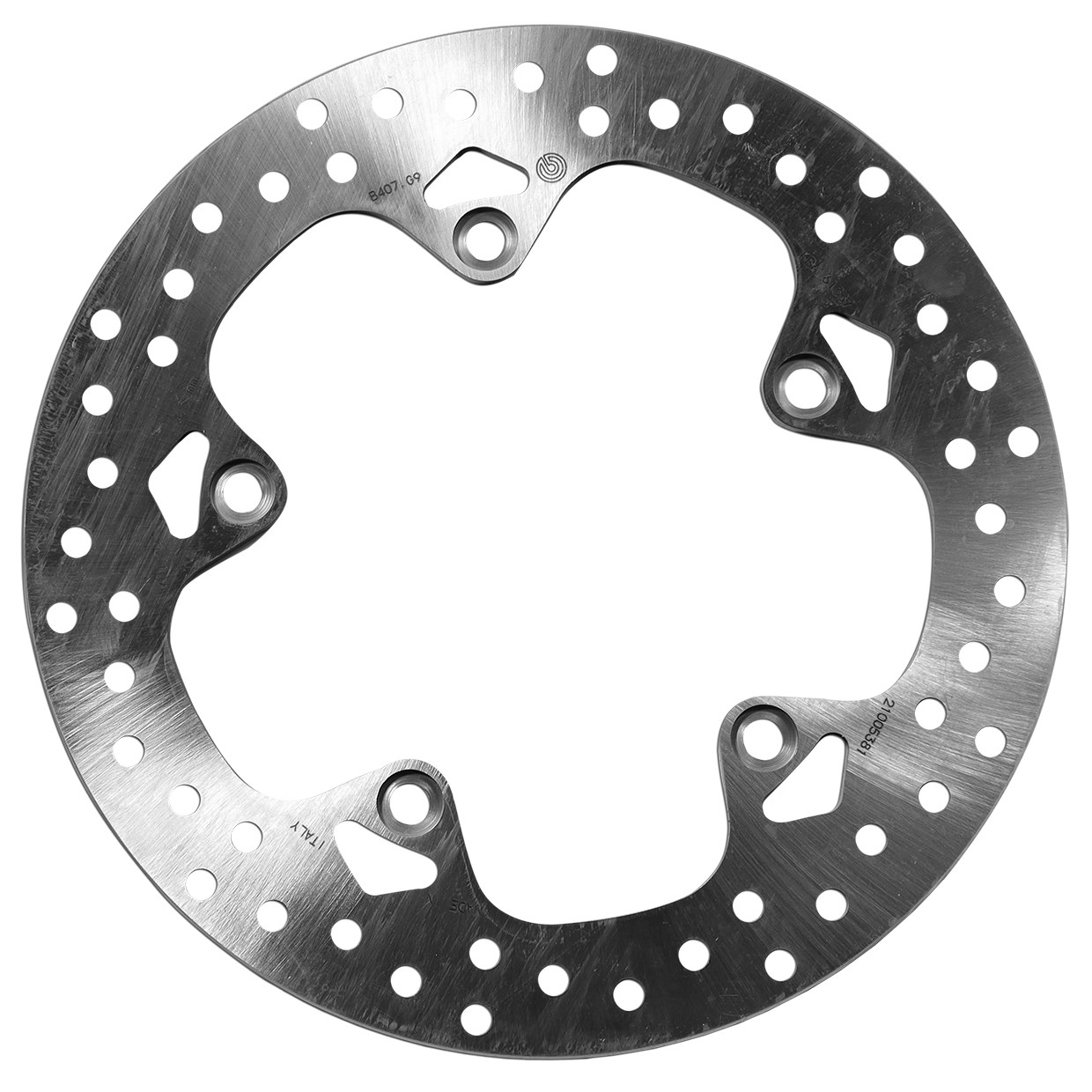 Disc frana 68B407G9 BREMBO