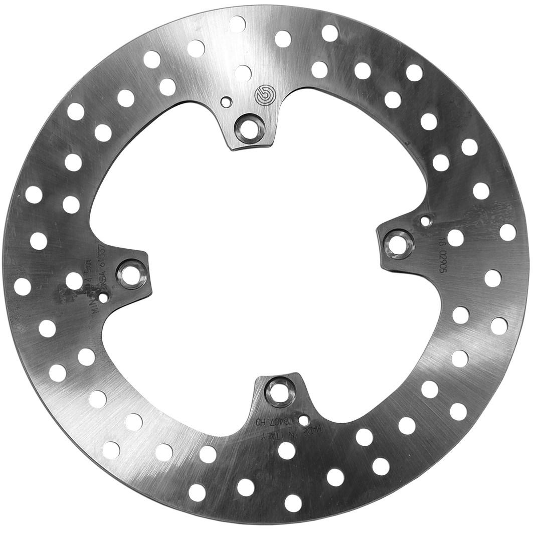 Disc frana 68B407H0 BREMBO