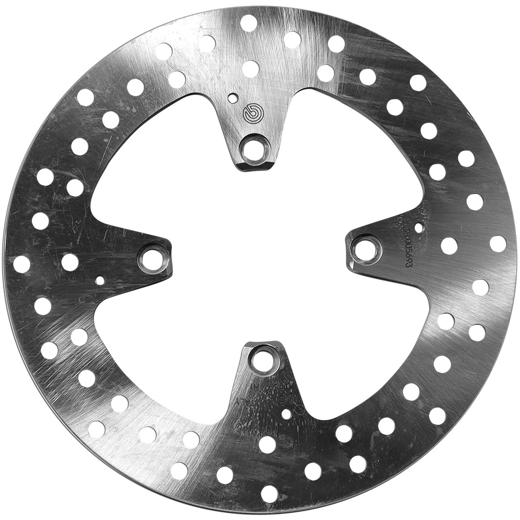 Disc frana 68B407H1 BREMBO